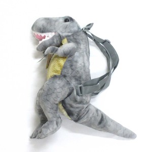 Backpack Mascot Tyrannosaurus