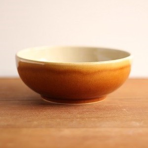 Mashiko ware Side Dish Bowl 5-sun