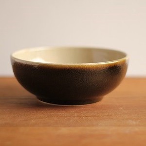 Mashiko ware Side Dish Bowl 5-sun