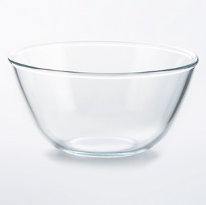 ＜特価商品＞耐熱ガラス商品です！■【SIMAX】ミキシングボウル　1.7L