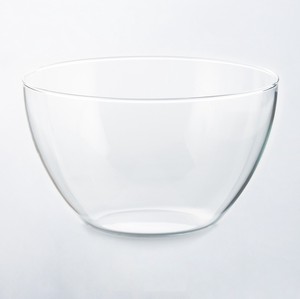 Donburi Bowl Heat Resistant Glass 750cc