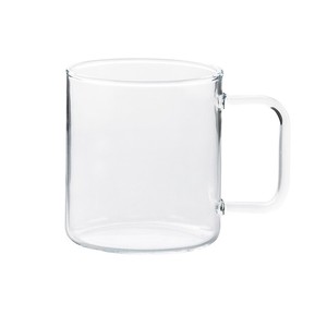 Mug Drinks Heat Resistant Glass