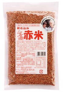 炊き込み赤米（国内産）