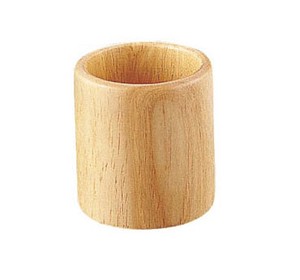 【スワンソン】 木製　テーブルスタンド　（S）
