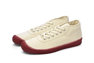 INN-STANT OLD-MID #201 NATURAL(RED SOLE)