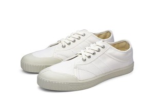 INN-STANT OLD-LO #501 OP.WHITE(WHITE SOLE)
