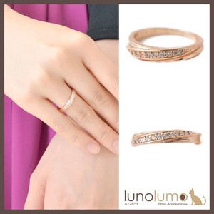 Ring Design Pink