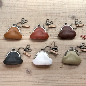 Small Bag/Wallet Rings Made in Japan