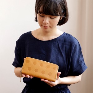 Long Wallet Candy Made in Japan