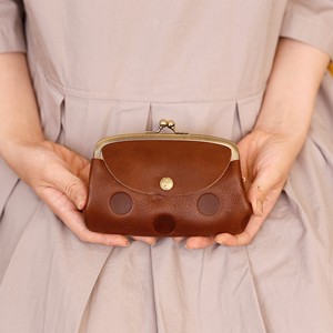 Wallet Gamaguchi Candy Made in Japan
