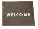 【3M】　文字入マット　WELCOME