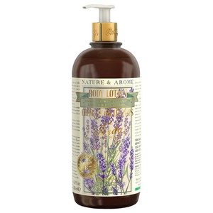 RUDY Nature&Arome Apothecary Body Lotion ボディローション Laveder ラベンダー