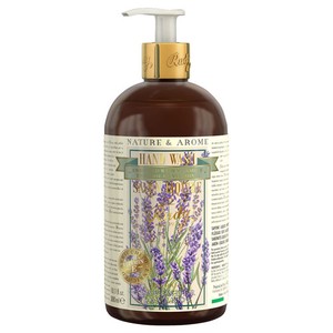 RUDY Nature&Arome Apothecary Hand Wash ハンドウォッシュ（ボディソープ） Laveder ラベンダー