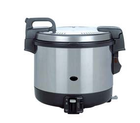 パロマ　ガス炊飯器　PR−4200S