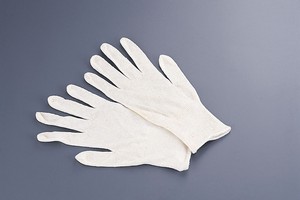綿下ばき手袋　G−570（10双入）