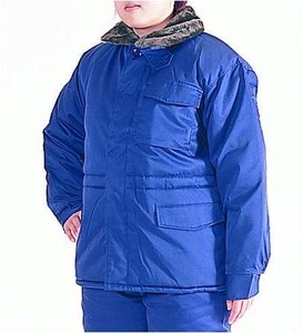 【スギヤマ】 超低温　特殊防寒服MB−102　上衣