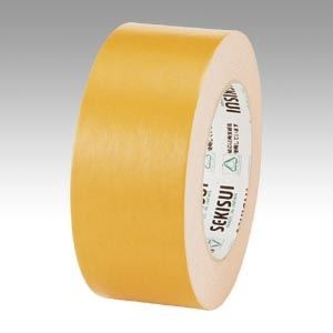積水化学 カラークラフトテープ 橙 NO.500WC 50X50 ｵﾚﾝｼﾞ 00021335