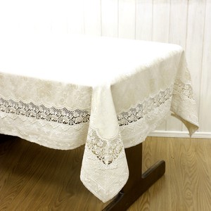Tablecloth Series Water-Repellent Finish