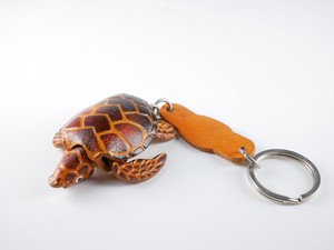 Key Ring Key Chain Sea Turtle