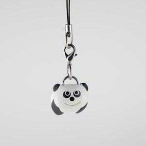 Phone Strap Animal Panda