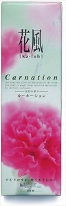 Incense Item Carnation