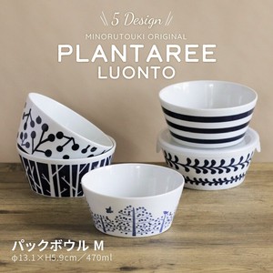【PLANTAREE-プランタリー-】軽量切立パック小鉢 M［日本製　美濃焼］オリジナル