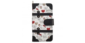 Phone Case Tiny Chum Hello Kitty