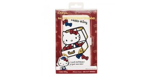 Phone Case Hello Kitty Die-cut