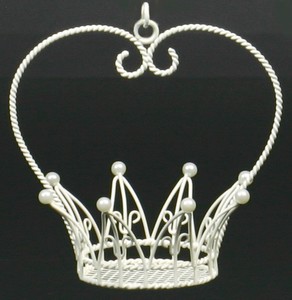Object/Ornament Crown