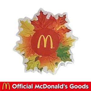 McDonald's PINS-15 マクドナルド ピンバッジ アメリカン雑貨