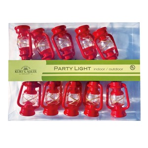 PARTY LIGHT【LANTHAN-2】ランタン イルミネーション パーティー ライト アメリカン雑貨