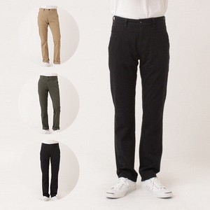 Full-Length Pant Ethical Collection Organic Cotton