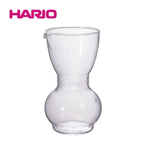 『HARIO』B-DPW-3   HARIO（ハリオ）