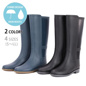 Rain Shoes Design Rainboots Long Ladies'