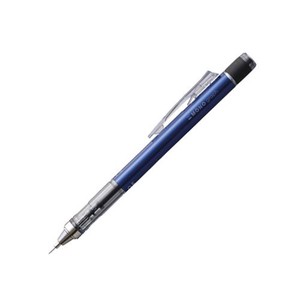 トンボ鉛筆 シャープモノグラフ0.5mm ブルー DPA-132D 00022825