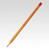 トンボ鉛筆 赤鉛筆 木物語 (丸軸) CV-REAV 00036852