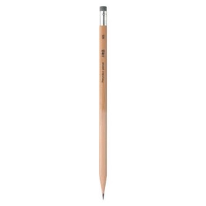 トンボ鉛筆 ゴム付鉛筆 木物語 HB LG-KEAHB 00036851