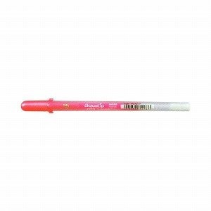 Gel Pen Pink SAKURA CRAY-PAS