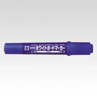 Highlighter Pen White Board Blue SAKURA CRAY-PAS