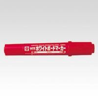Highlighter Pen White Board Red SAKURA CRAY-PAS