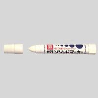 Marker/Highlighter White SAKURA CRAY-PAS