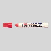 Marker/Highlighter Red SAKURA CRAY-PAS