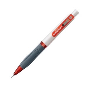 Mechanical Pencil Orange SAKURA CRAY-PAS