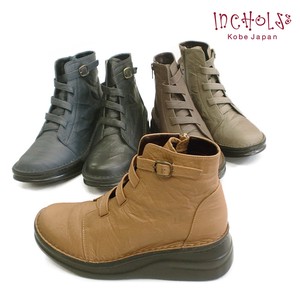 Ankle Boots Genuine Leather 5-colors