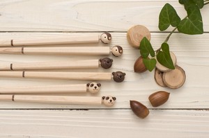 Chopsticks Animal Bear