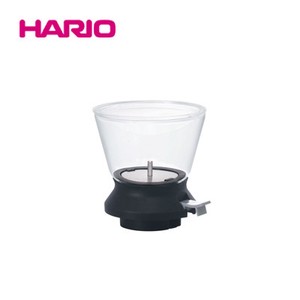 『HARIO』ティードリッパー ラルゴ35  TDR-35B   HARIO（ハリオ）