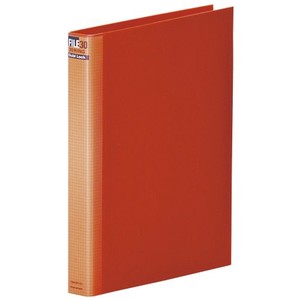 Filing Item Maruman Red Folder 25mm