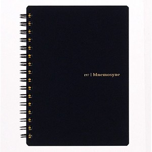 Sketchbook/Drawing Paper Maruman A6 Size Mnemosyne