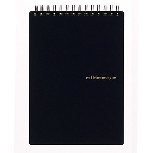 Sketchbook/Drawing Paper Maruman B6 Size Mnemosyne 7mm
