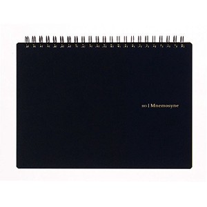 Sketchbook/Drawing Paper Maruman A5 Mnemosyne